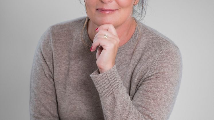 Åsa Hallengård