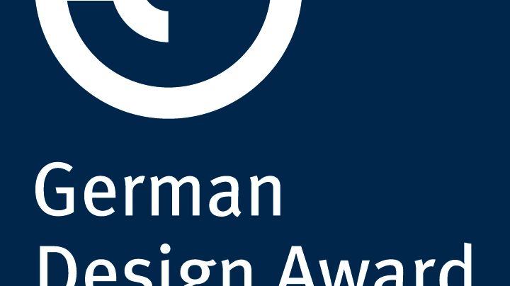 German Design Award 2014 für Felix Burda Stiftung