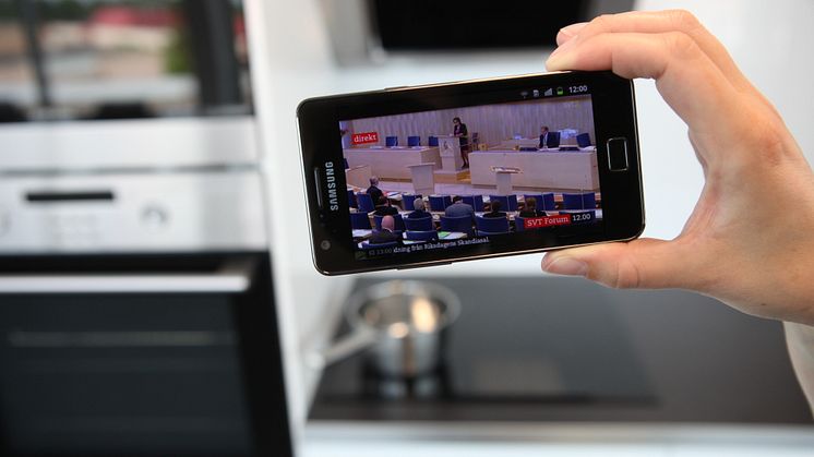 Smart View