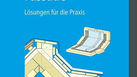 Klempnerdetails für Dach und Fassade