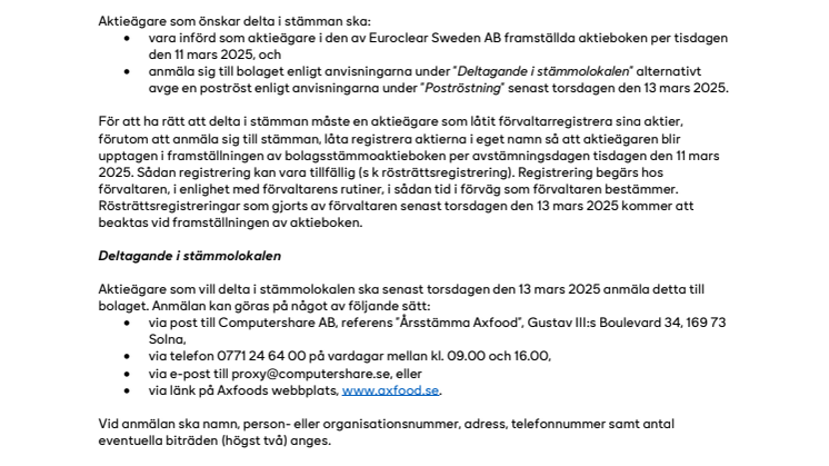 Kallelse till Axfoods årsstämma 2025.pdf