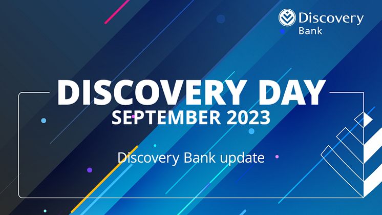 New to market: Discovery Bank announces home loans with up to 1.5% off interest rates