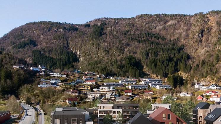 Skudeløken eksteriør