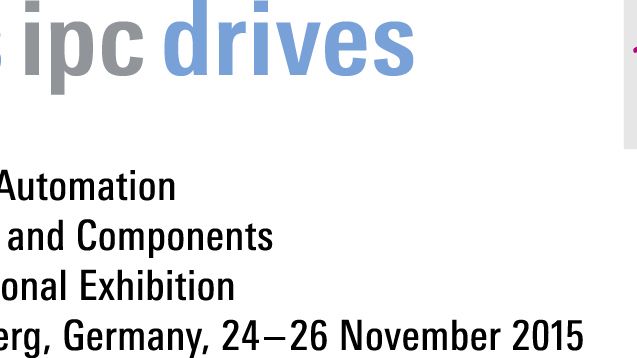 Träffa Rittal på SPS IPC Drives i Nürnberg