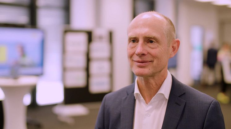 JPK 2023: Interviews Dr. Egon Leo Westphal