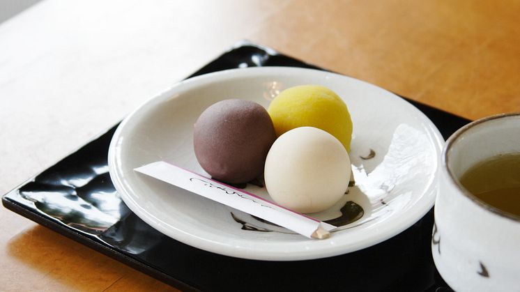 Mukojima Kototoi Dango