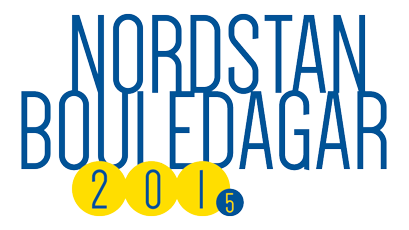 Nordstan Bouledagar 