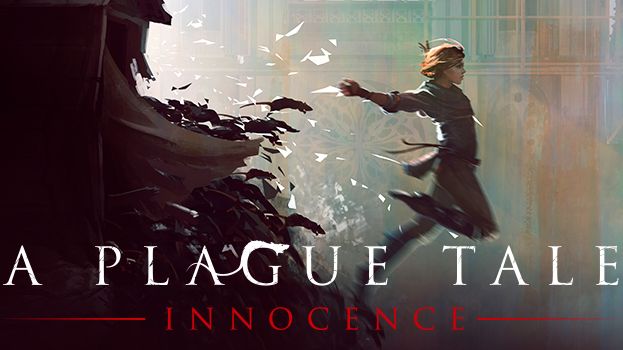 [E3 2017] A Plague Tale: Innocence's E3 Trailer Unveils a Supernatural Swarm of Rats 