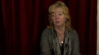 Intervju med Ulla Åberg