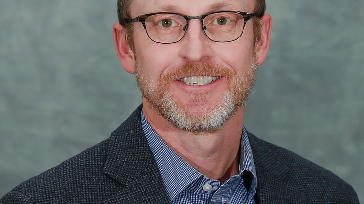 Christopher Weible,  professor vid University of Colorado Denver School of Public Affairs