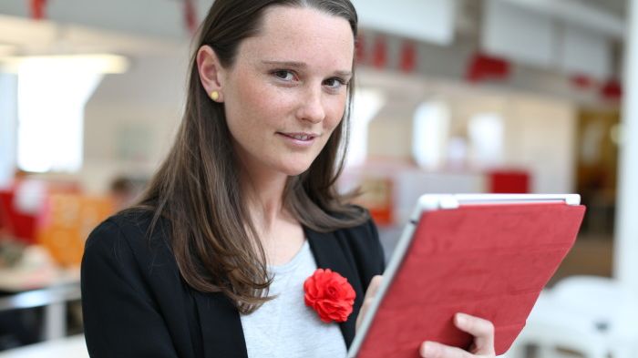 More UK in-house communicators working in social and digital than media relations