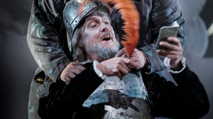Don Quijote