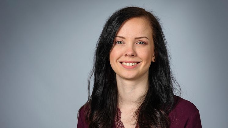 Charlotte Sedholm