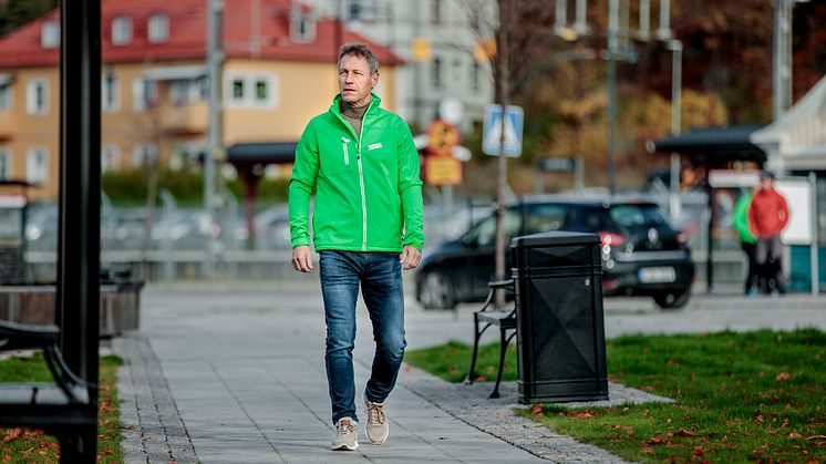 Jens Isemo