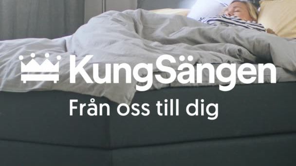 Frida Hansdotter KungSängen