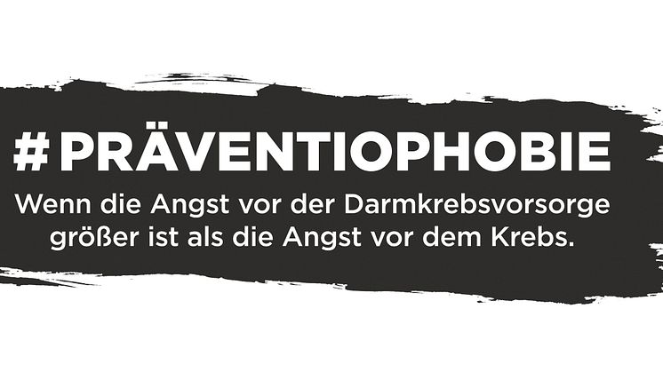 Logo Präventiophobie