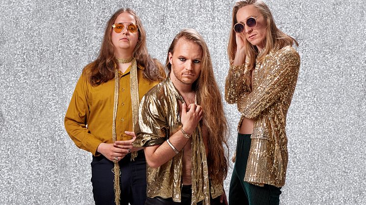 VELVET INSANE är tillbaka!