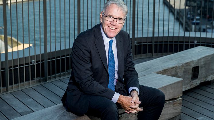 MICHAEL BORRELL