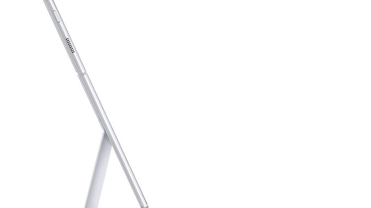 Galaxy TabPro S White