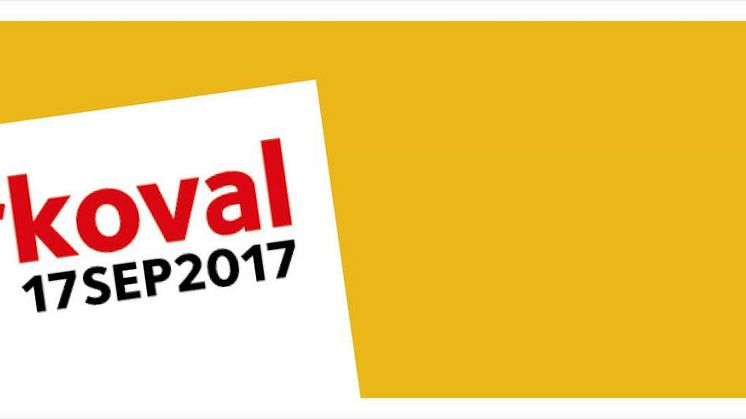 Rösta i svenska kyrkovalet på Nordstan 4-17 september