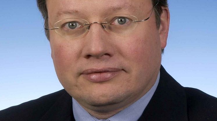 Alexander Seitz (55) new Board of Management member  Finance, IT and Integrity at AUDI AG as of 1st September 2017