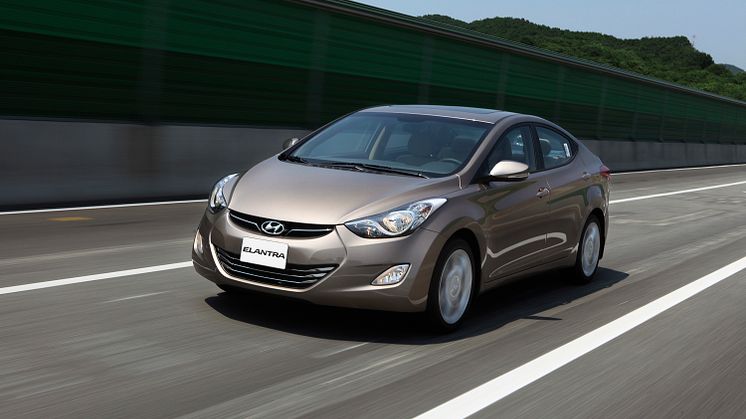 10 milllioner Hyundai