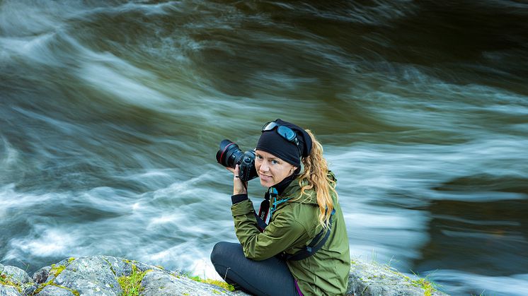 The WILD Project Helle Olsen