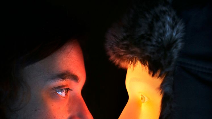 Foto: Furhat Robotics