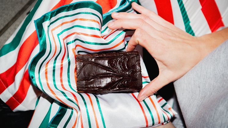 Svenskarnas dom: Brownien är inte en kladdkaka – men vi vill äta den ändå på Kladdkakans dag den 7/11