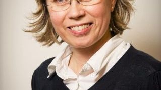Liselotte Shafiee is recognized as a Pinnacle Professional in Technology