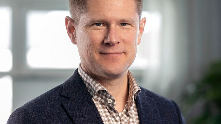 Fredrik Öjdemark, Närkefrakt