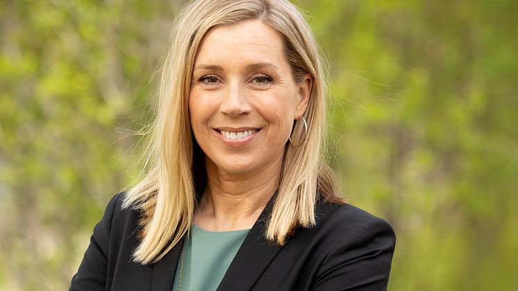 Jenny Greberg