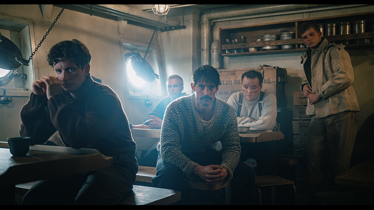 KONVOI_CrewMess_FotoLukasSalna_for_FantefilmFiksjon