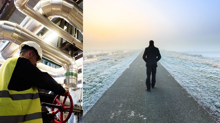 Svenska företag förbereder sig på en avmattning och planerar för ökat antal varsel i vinter