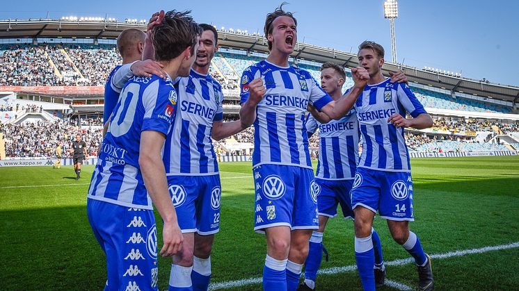 Foto: Fredrik Aremyr
