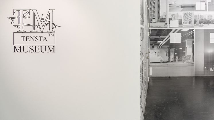 Tensta museum: Rapporter från nya Sverige