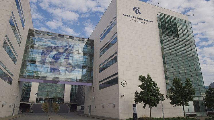 Aalborg University