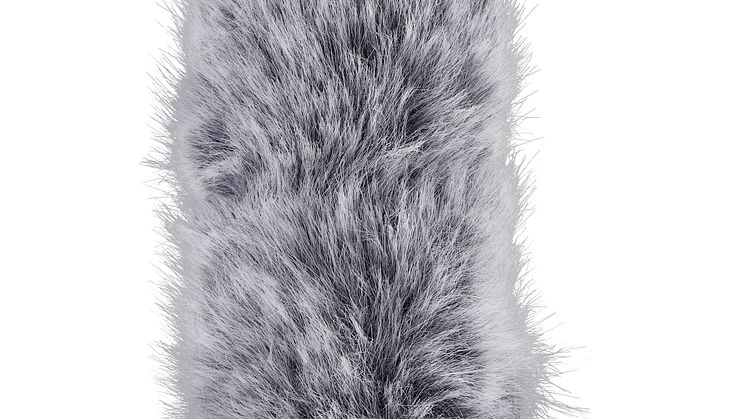 DM-E1 windscreen