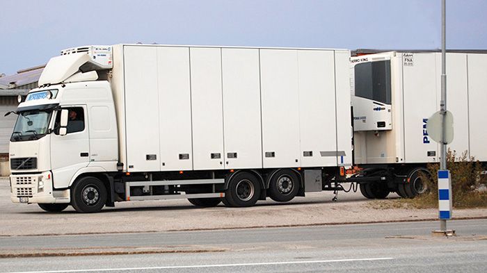 Pressinbjudan: Nu inviger vi Truckstop