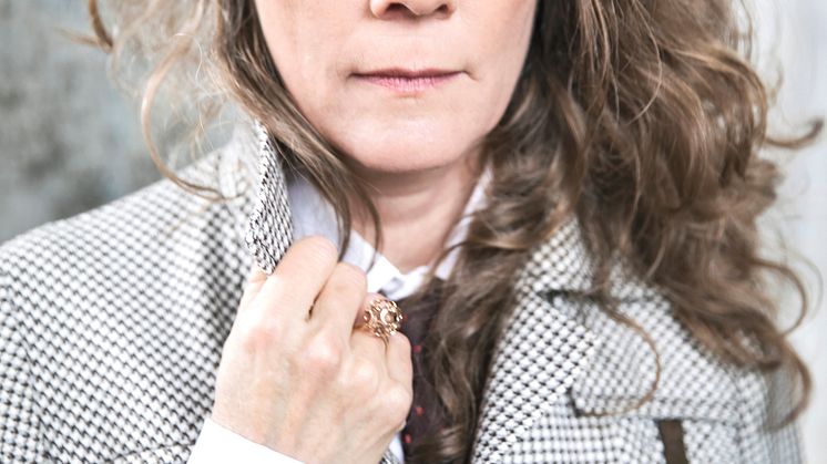 irma schultz foto Tina Axelsson