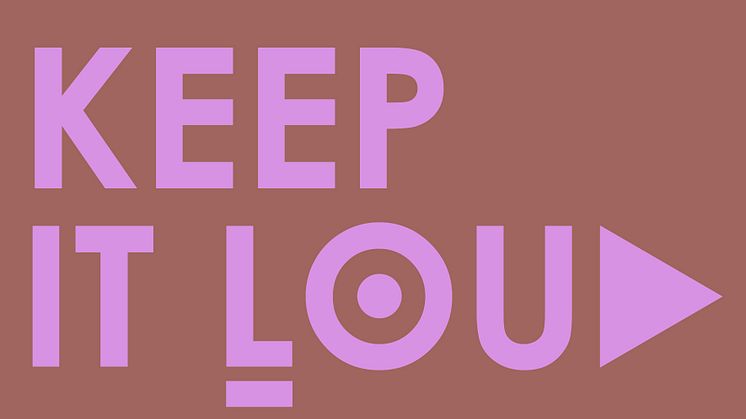 Keep It Loud