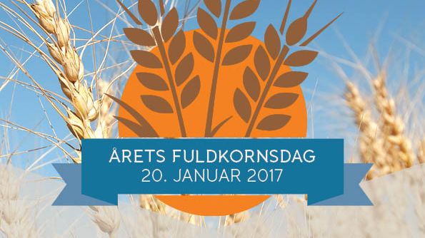 Årets Fuldkornsdag sætter deltagerrekord