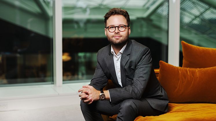 Martin Hegelund
