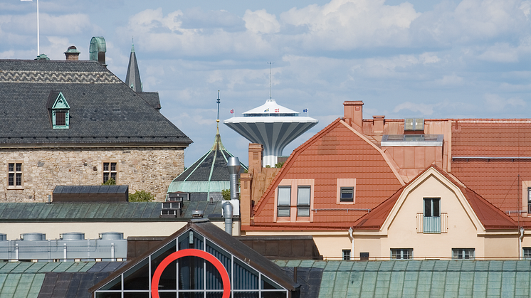 Ett handslag för Örebro är taget