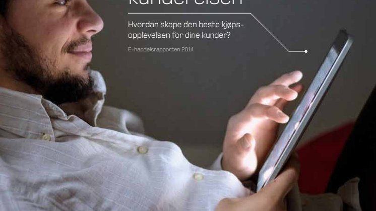 Lojale netthandelskunder