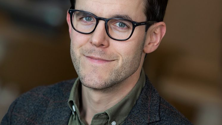 Mattias Gotting