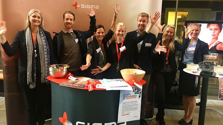 Don’t Miss These Career Events in Sweden in 2018