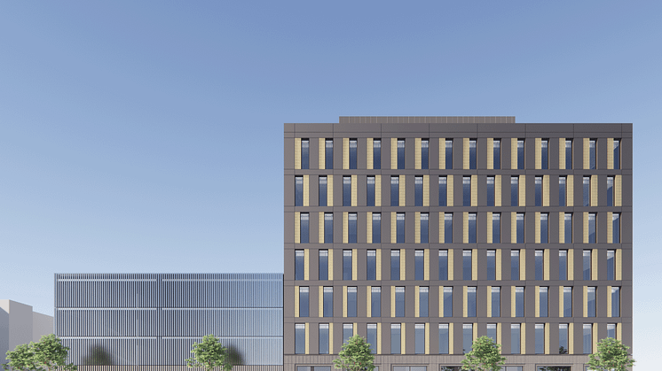 Bild: Link Arkitektur