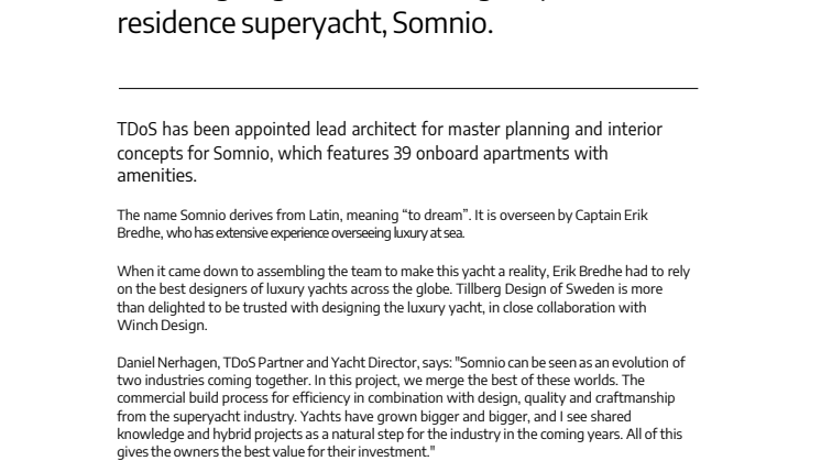 TDoS Press release Somnio.pdf