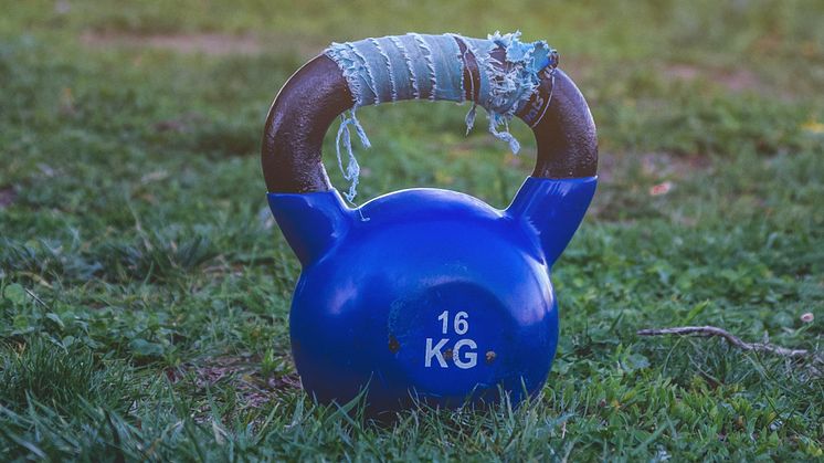 Häng med vår guide till Malmös allra bästa utegym!